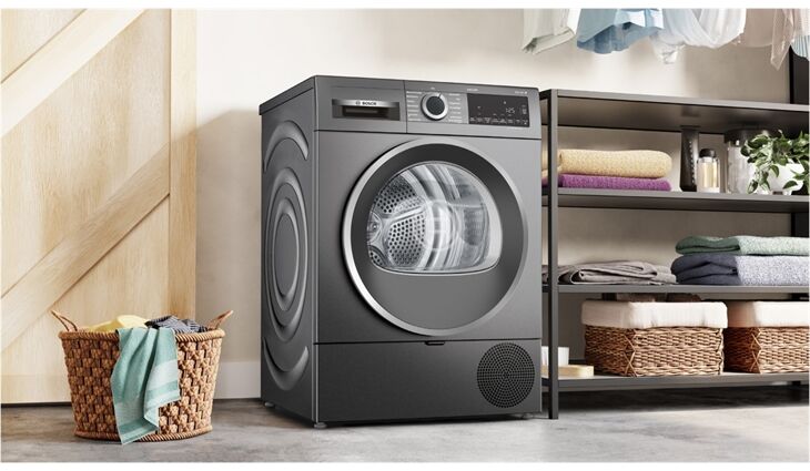 Bosch WQG233DR91 selectline