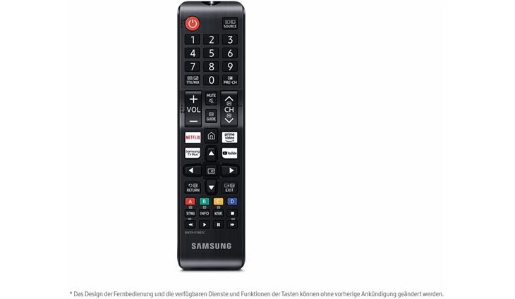Samsung GQ42S93FAE