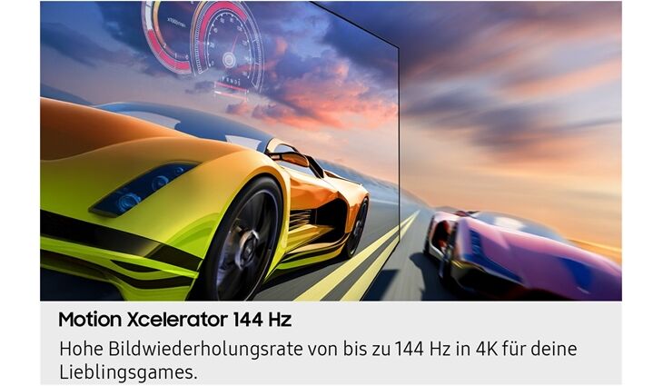 Samsung GQ42S93FAE