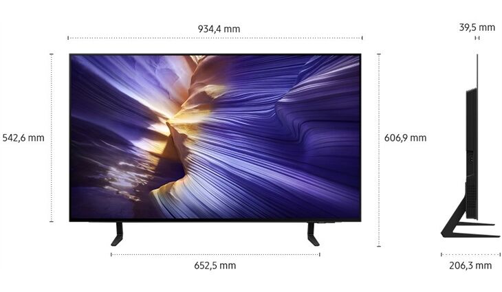 Samsung GQ42S93FAE