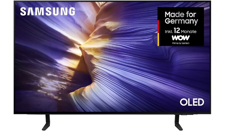 Samsung GQ42S93FAE