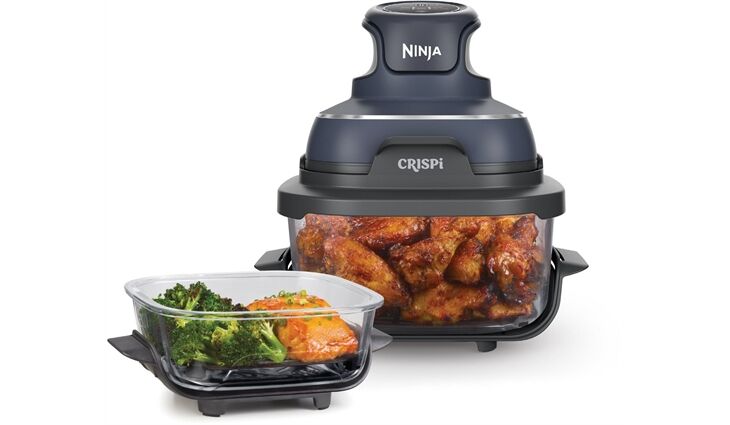 NINJA FN101EUGY Crispi