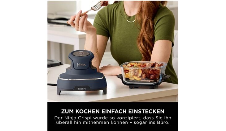 NINJA FN101EUGY Crispi