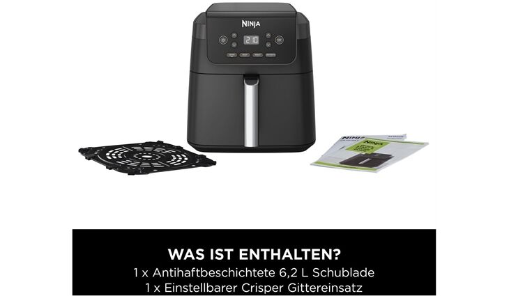 NINJA AF170EU