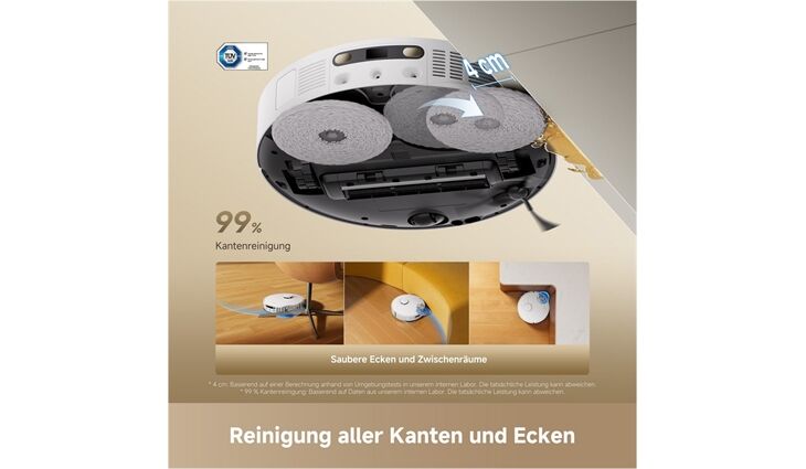 DREAME D30 Ultra