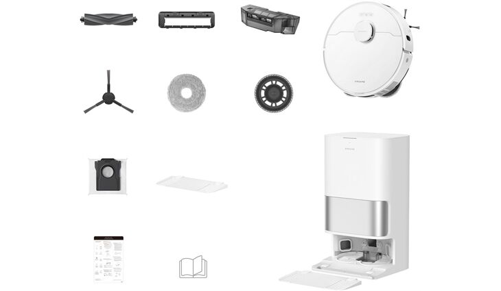 DREAME D30 Ultra