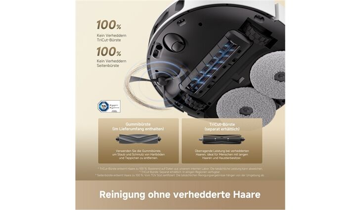DREAME D30 Ultra