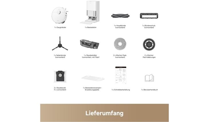 DREAME D30 Ultra