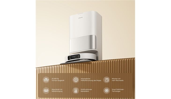 DREAME D30 Ultra