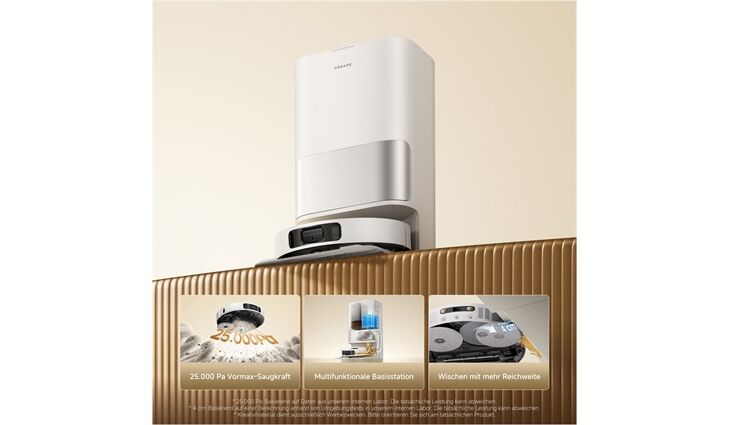 DREAME D30 Ultra