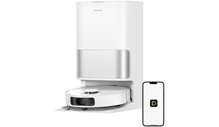 DREAME D30 Ultra