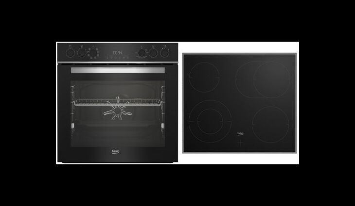 Beko BBUM 13329 XS *A*