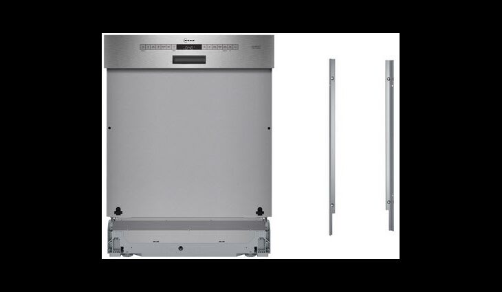 Neff GILEA30 intregierbar S145EBS05D