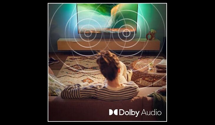 Philips 32PFS6050/12