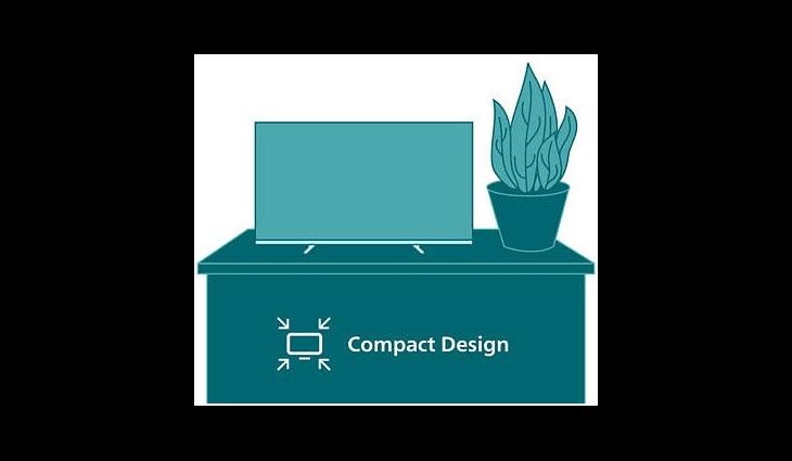 Philips 32PFS6050/12