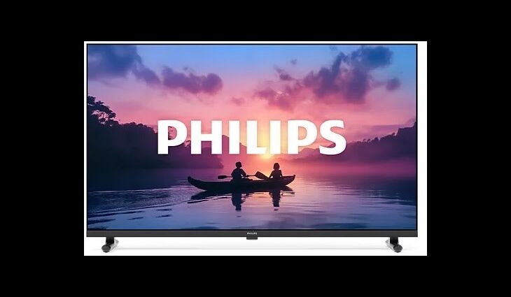 Philips 24PHS6050/12