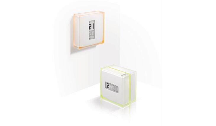 Netatmo Thermostat Heizkörper Einzeln
