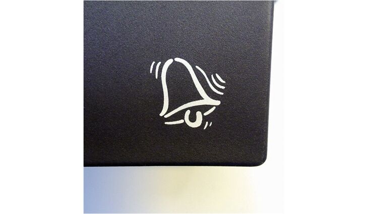 Cloer Hörnchenautomat 285