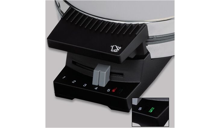 Cloer Hörnchenautomat 285