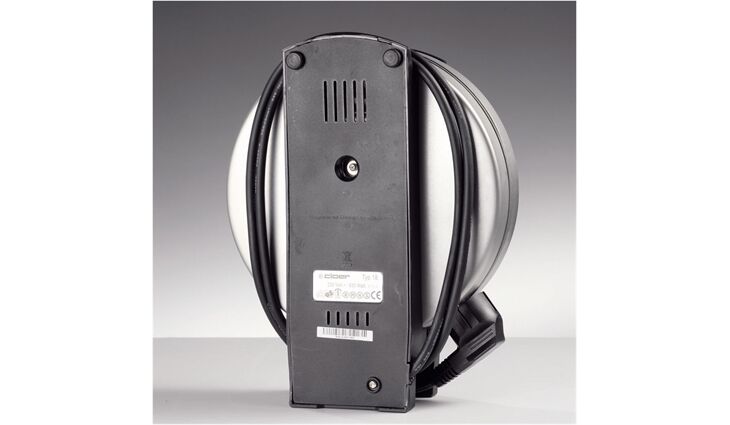 Cloer Hörnchenautomat 285