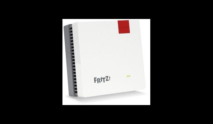 AVM FRITZ!Repeater 1200 AX