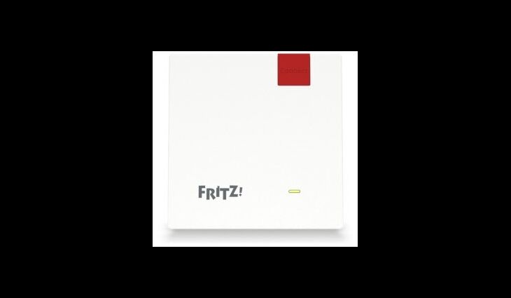 AVM FRITZ!Repeater 1200 AX