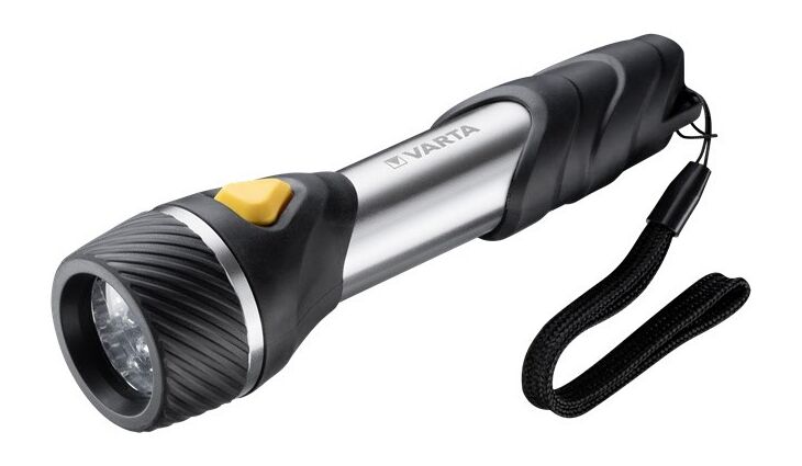 Varta Day Light Multi LED F20