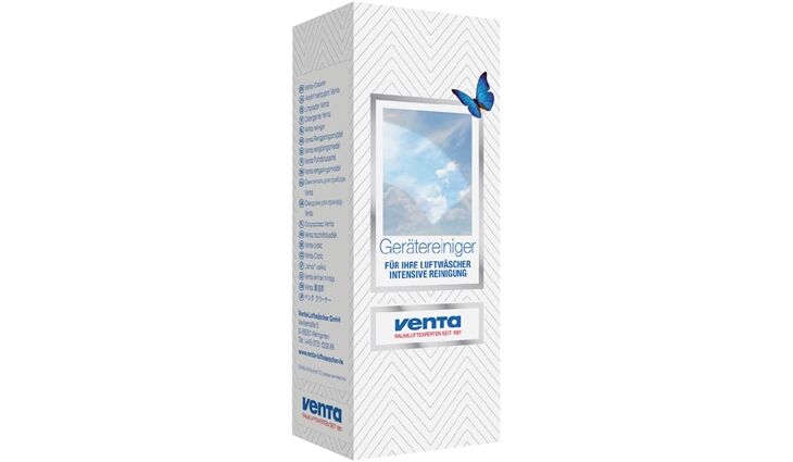  Reiniger 250ml