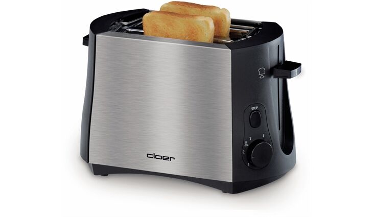Cloer Toaster 3419