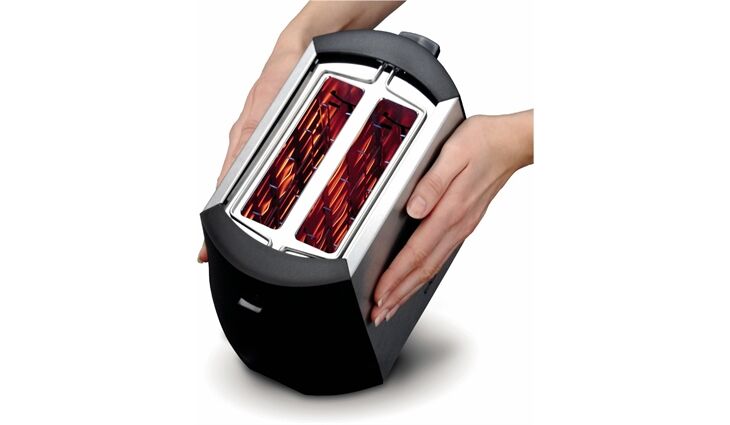 Cloer Toaster 3419