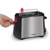 Cloer Toaster 3419
