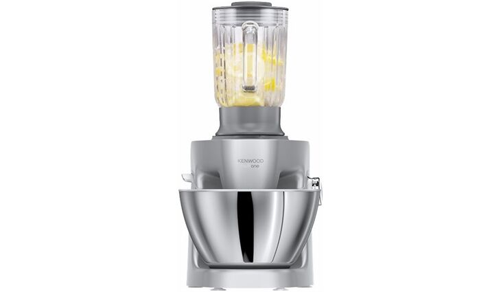 Kenwood KHH 326SI Multi one