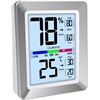 Technoline WS 9460 Wetterstation silber technoline