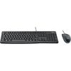 Logitech MK120 Desktop
