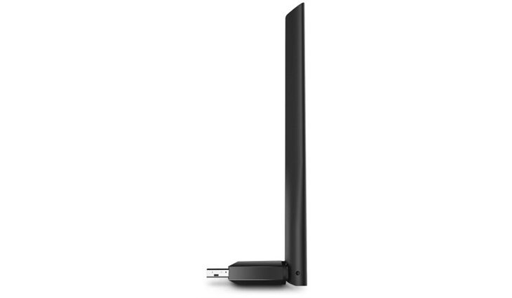 TP-Link Archer T600U Plus AC600-High-Gain-Dualband-USB-WLA