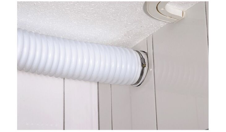 Xavax Schlauchschelle 90-110 mm (2 Stück)