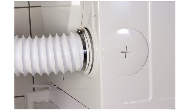 Xavax Schlauchschelle 90-110 mm (2 Stück)