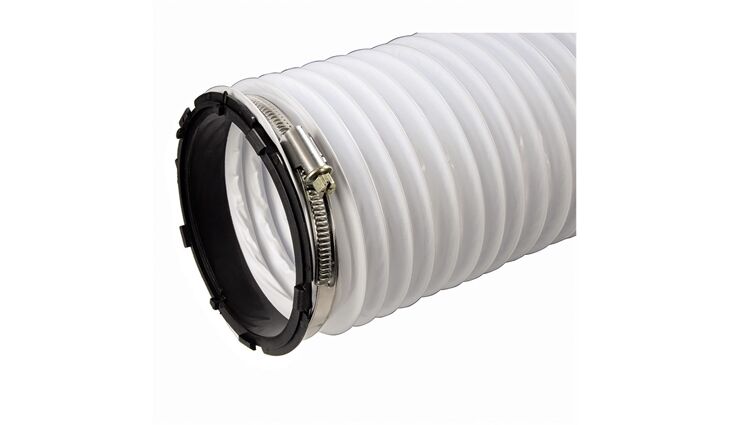 Xavax Schlauchschelle 90-110 mm (2 Stück)