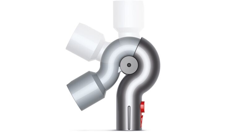 Dyson Quick Release V7/V8 Komplettpflege Set