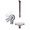 Dyson Quick Release V7/V8 Komplettpflege Set