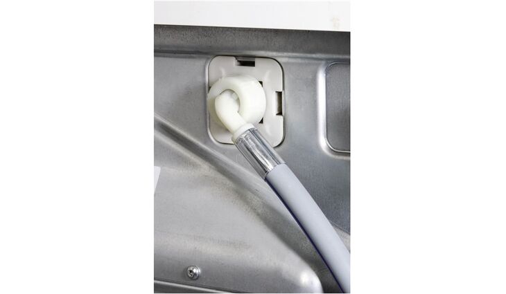 Xavax Kaltwasser-Zulaufschlauch (1,5m)