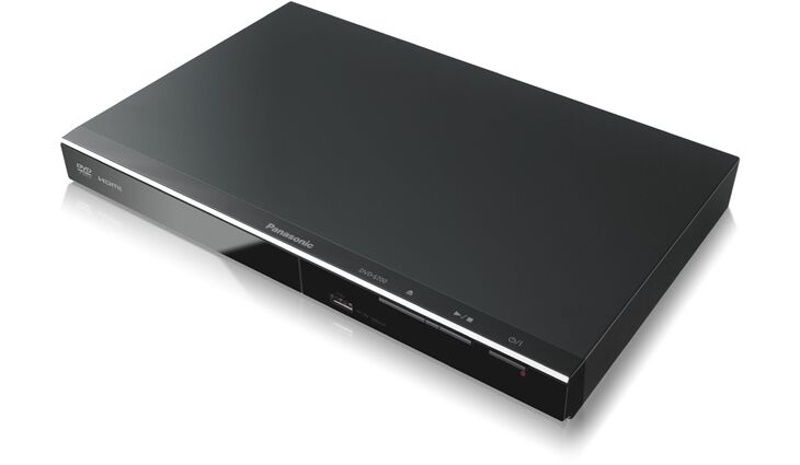 Panasonic DVD-S700EG-K
