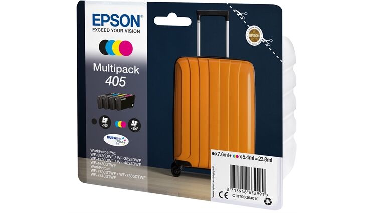 Epson C13T05G64010 EPSON WF4825DWF TINTE (4)