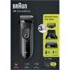Braun Personal Care 3000BT Series 3