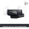 Logitech C920