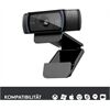 Logitech C920