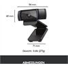 Logitech C920