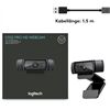 Logitech C920