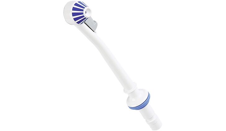Oral-B Oxy Jet 4er neu Ersatzdüse