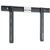 Vogels THIN 505 Black Flat Wall Mount 40-65